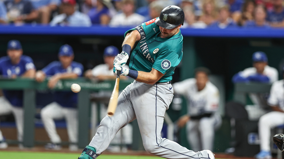 Mariners vs Royals