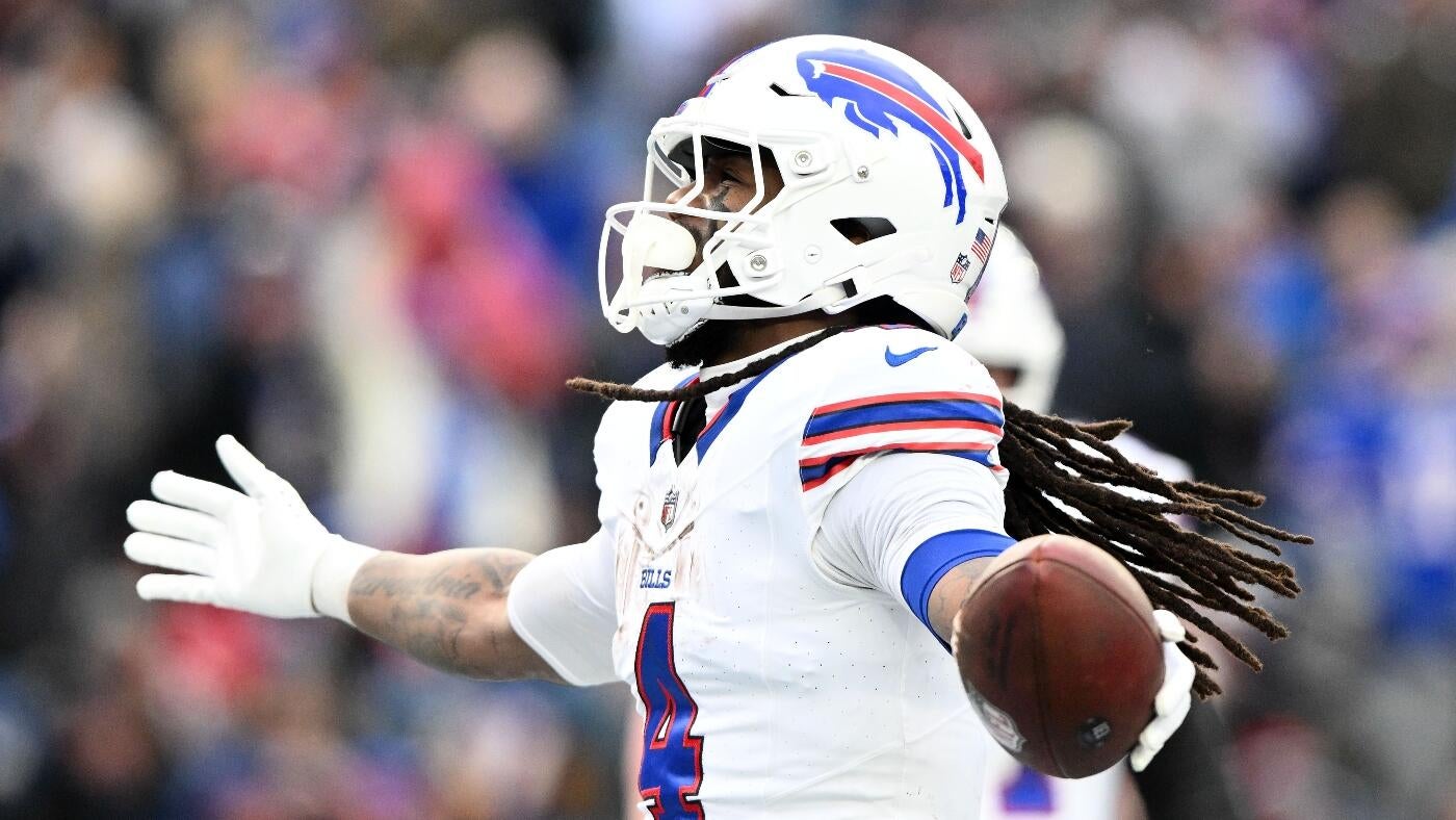james cook buffalo bills imagn images