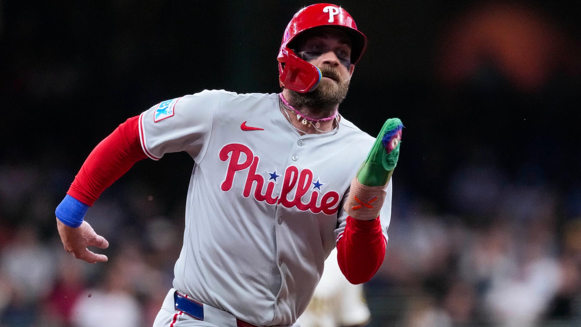 MLB Home Run Picks: Bryce Harper and Top Bets for May 5