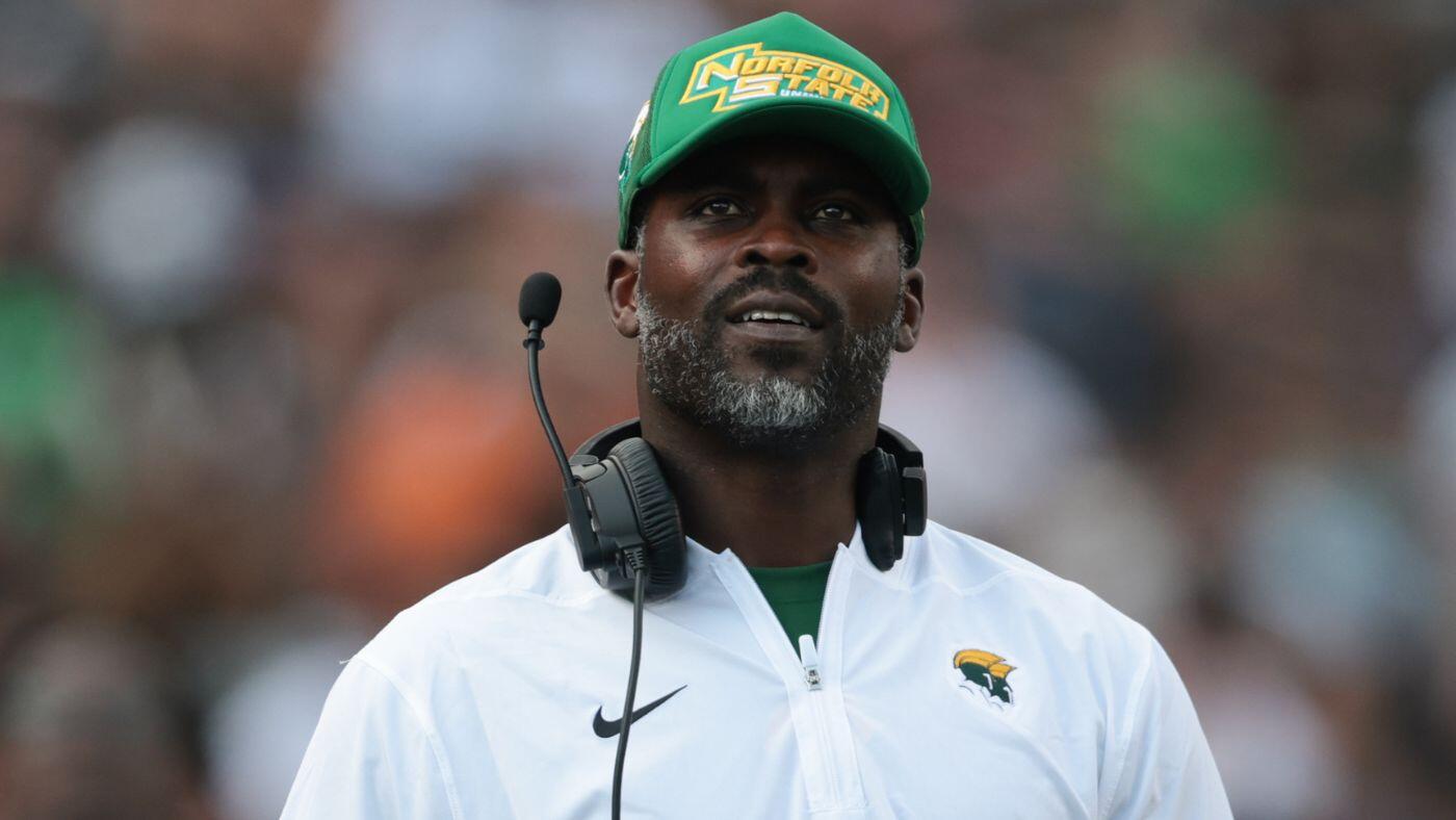 Virginia Tech coaching search: Shane Beamer, Michael Vick not viewed as legitimate candidates for Hokies job