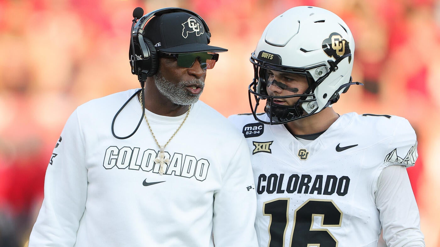 Colorado v Houston