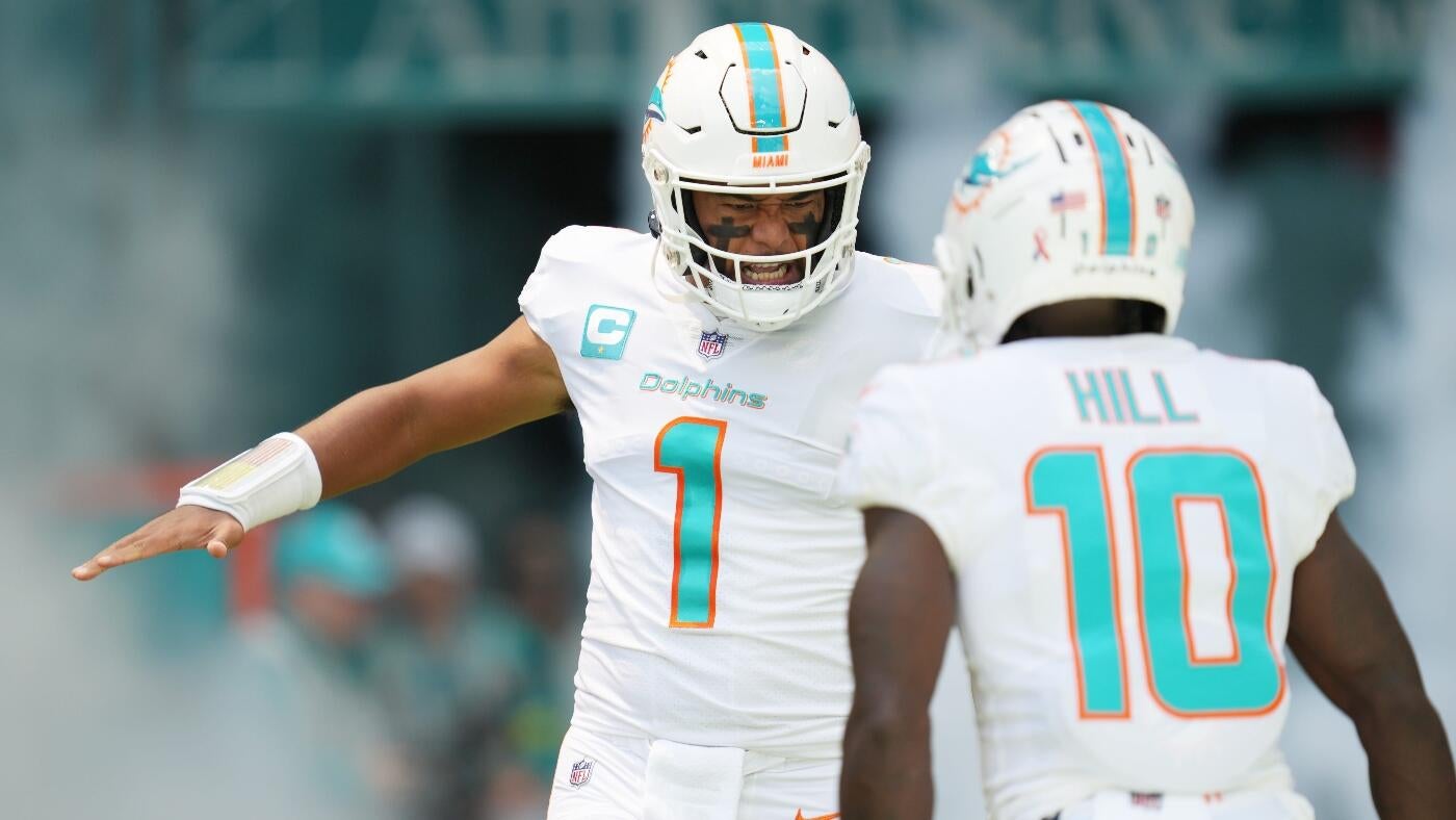 Best betting apps, sites, promos for Monday Night Football: How, where to bet Jets-Dolphins, Bengals-Broncos