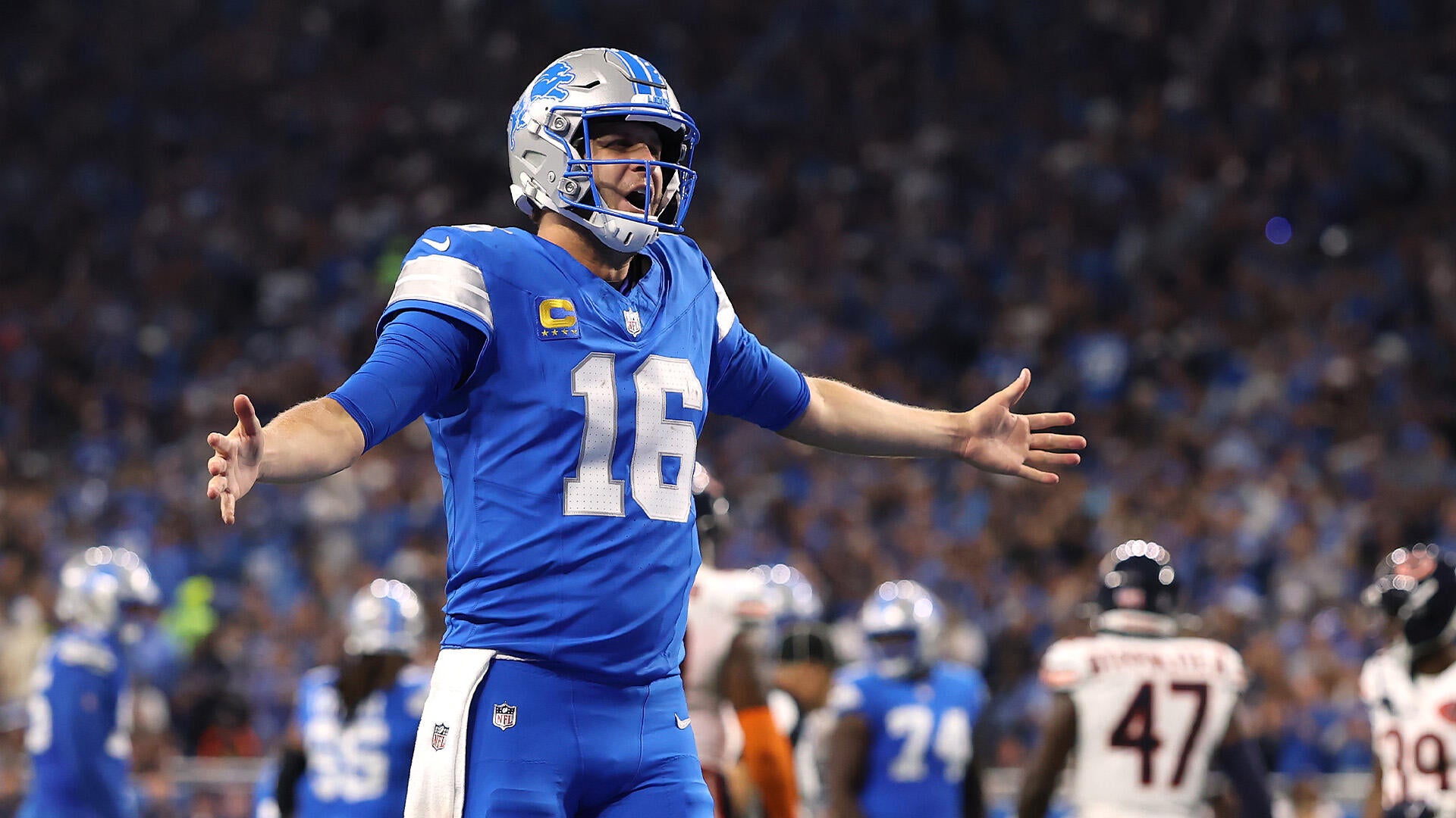 NFL DFS: Optimizer reveals Week 10, 2025 daily Fantasy football picks for DraftKings, FanDuel