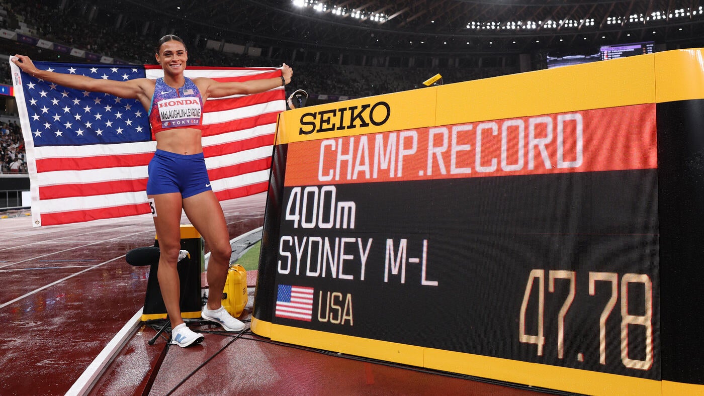 Day 6 - World Athletics Championships Tokyo 2025