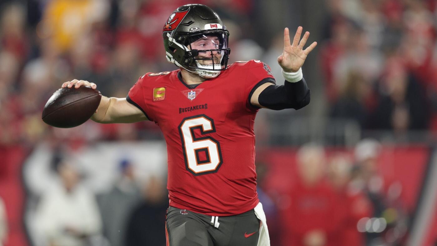 baker mayfield cbs
