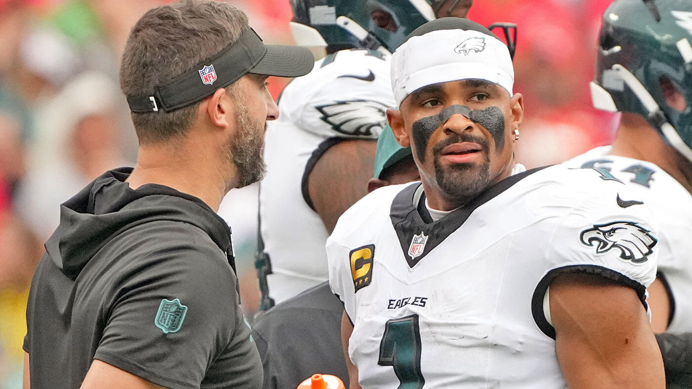 Jalen Hurts blood clots: Biggest unanswered questions for Eagles about star QB's health