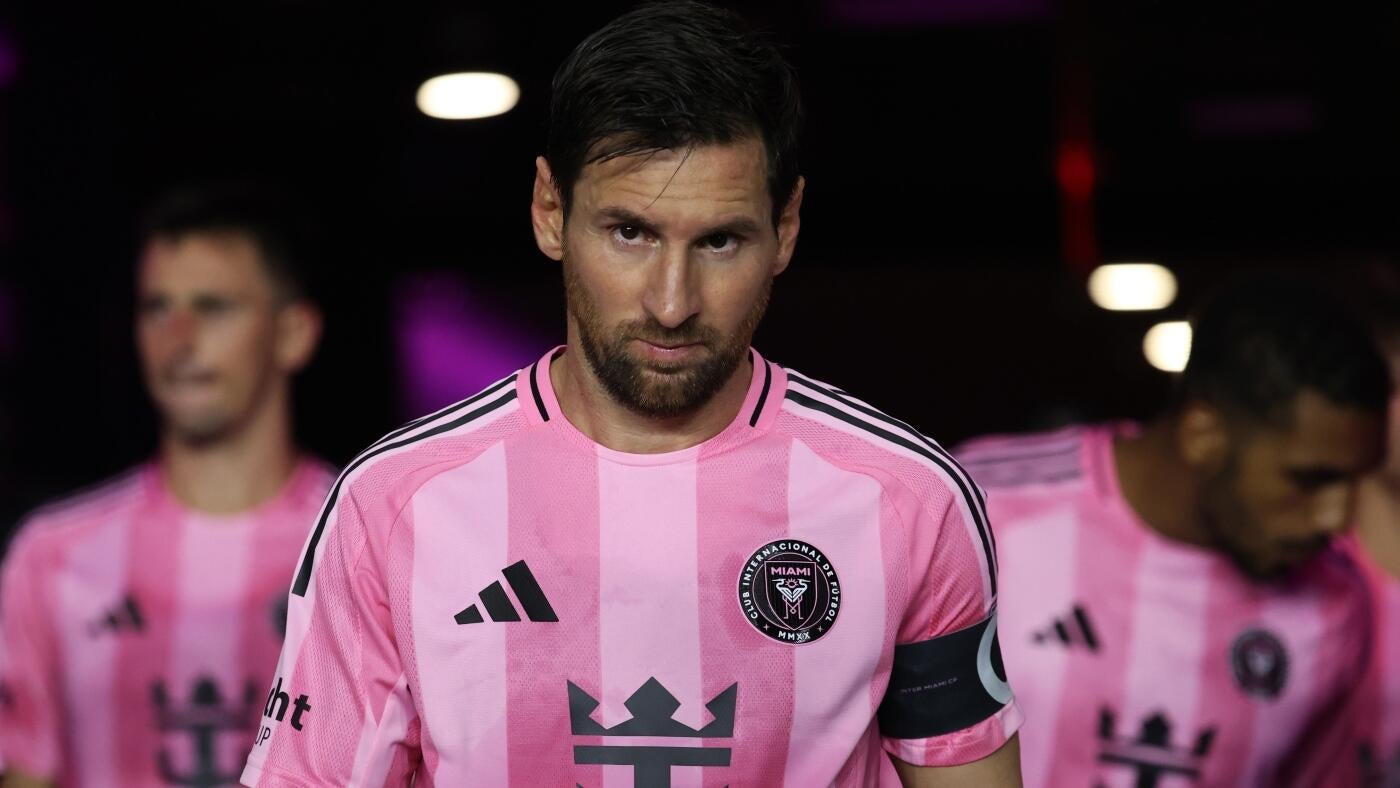 messi 17