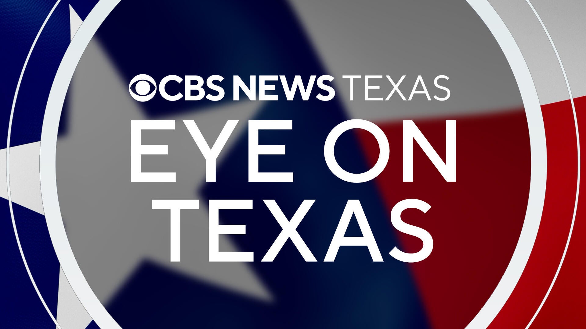 CBS News Texas