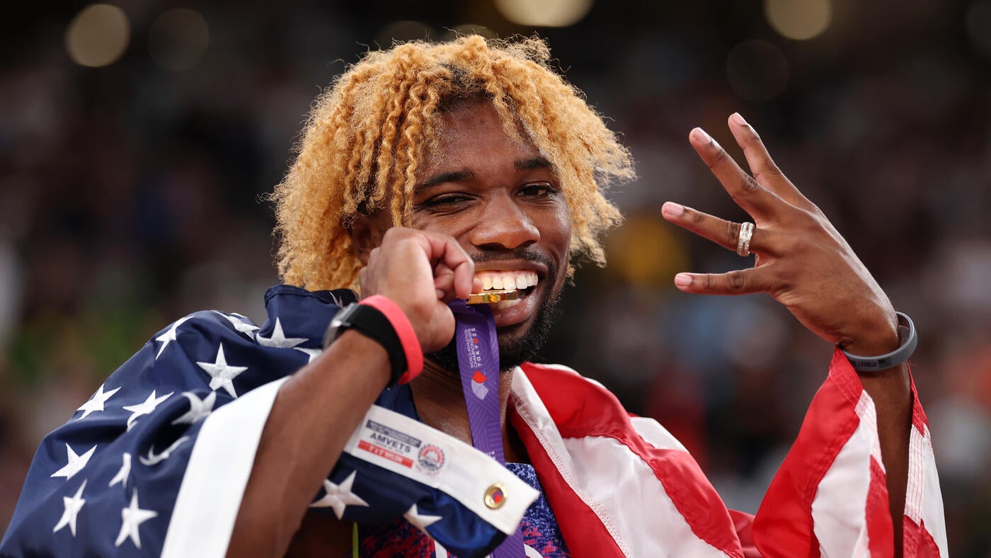 Day 7 - World Athletics Championships Tokyo 2025