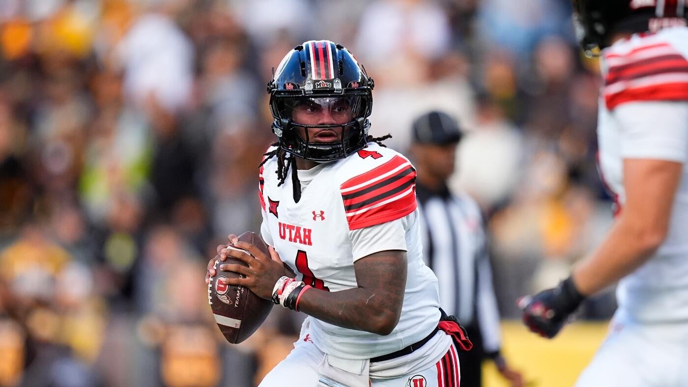 Texas Tech vs. Utah prediction, odds, betting line, time: 2025 college football Week 4 picks by proven model