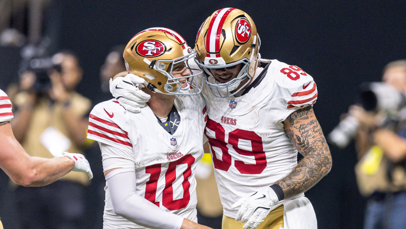 Where to watch Cardinals vs. 49ers: TV channel, live stream, prediction, pick, odds, spread