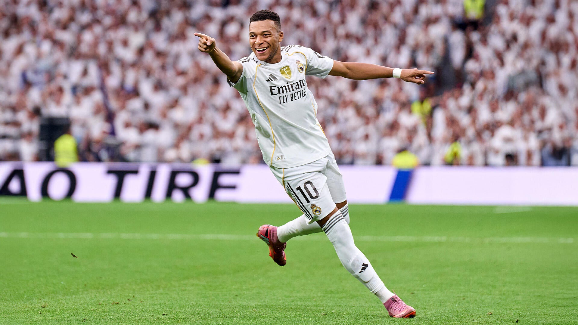 Real Madrid vs. Espanyol: LaLiga Match Highlights (9/20) - Scoreline