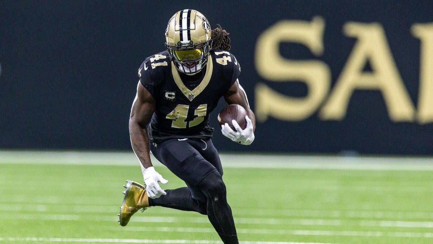 Week 5 NFL odds, lines, betting picks, spreads: 2025 predictions: Model backs Saints, Cardinals