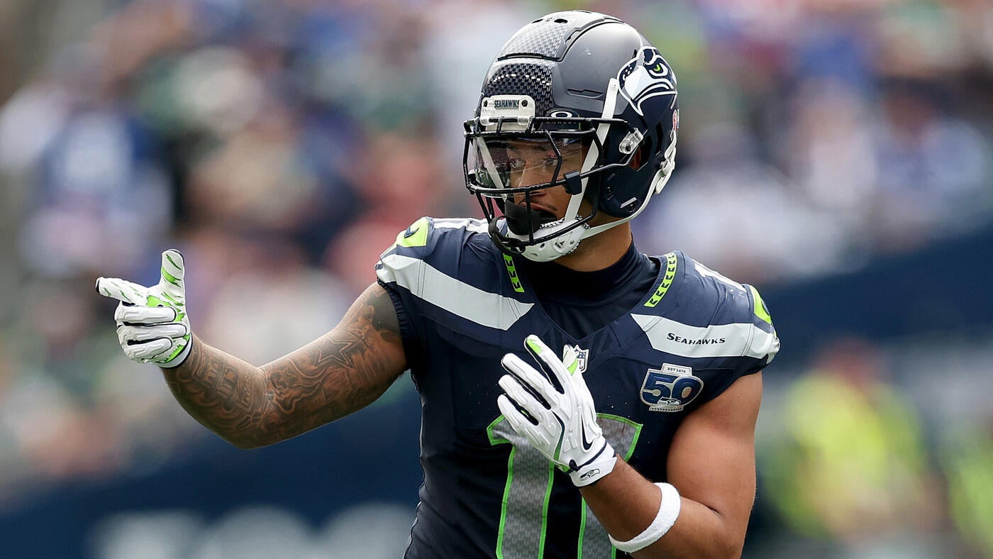 Jaxon Smith-Njigba injury update: Seahawks WR (illness) expected to play Week 3 vs. Saints, per report