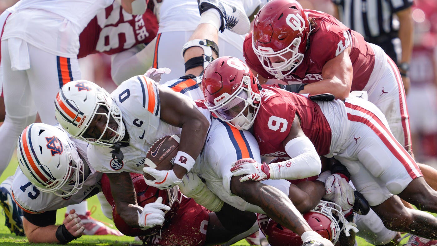 College football Week 4 overreactions: Brent Venables’ gambit pays off, Indiana is legit title contender