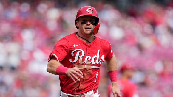 NL WC Race Comes Down To Reds, Mets, Diamondbacks