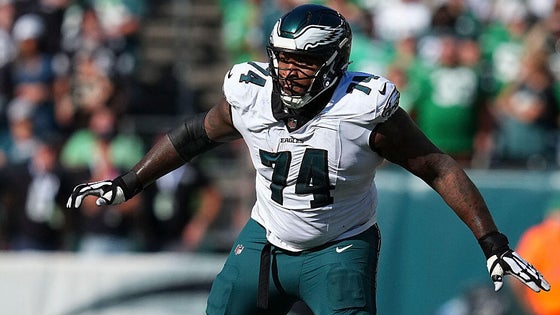Los Angeles Rams v Philadelphia Eagles