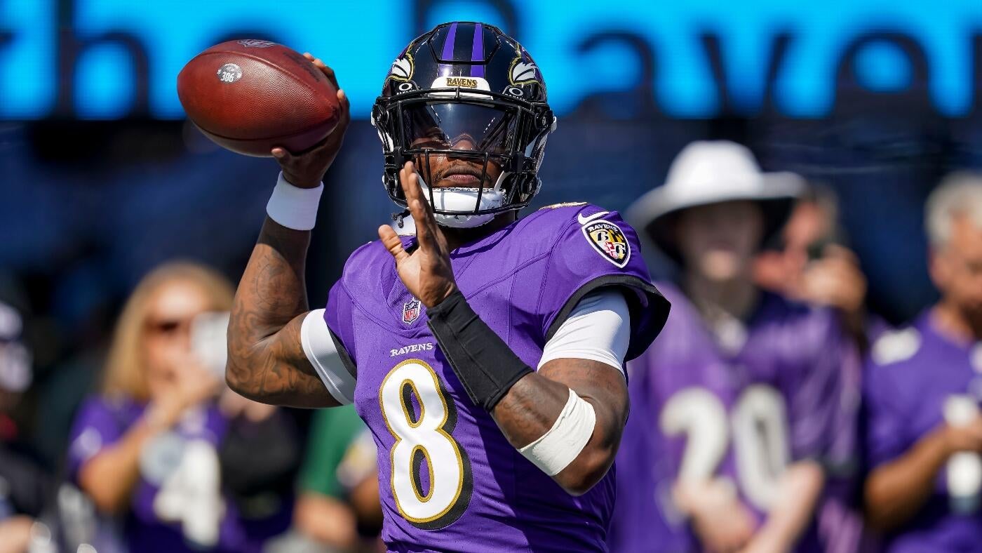 Monday Night Football prediction, odds, line, spread: Ravens vs. Lions picks by Baltimore expert on 45-22 run