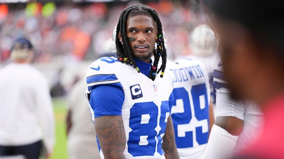 BREAKING: Ceedee Lamb Expected to Miss Multiple Weeks