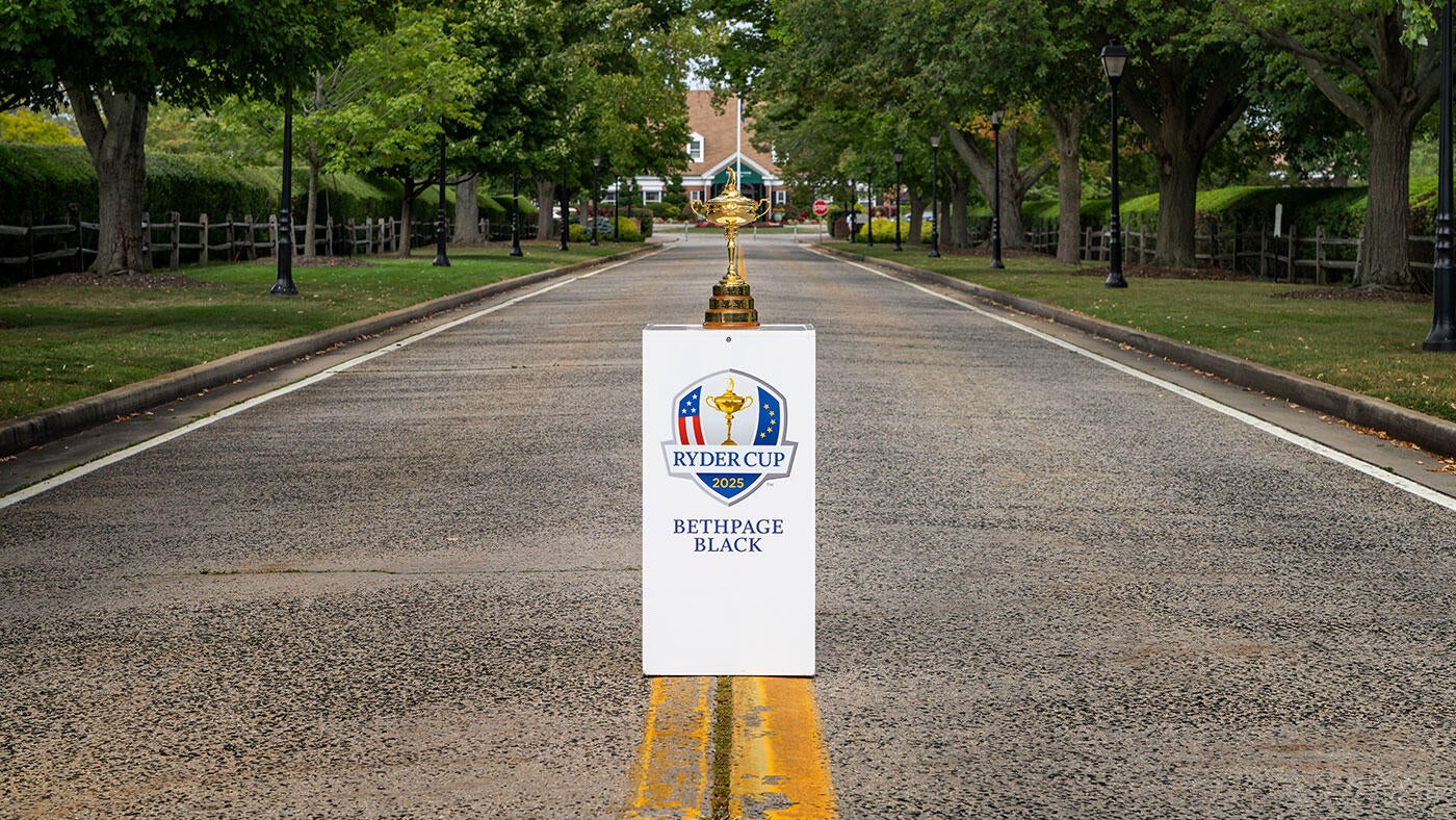 https://sportshub.cbsistatic.com/i/2025/09/22/88297f2f-f725-4731-99a9-a29de054d169/ryder-cup-trophy-road-g.jpg