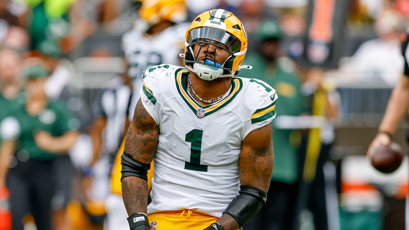 Micah Parsons offers blunt reaction after Packers loss to Browns: 'It's hard as hell to win football games'