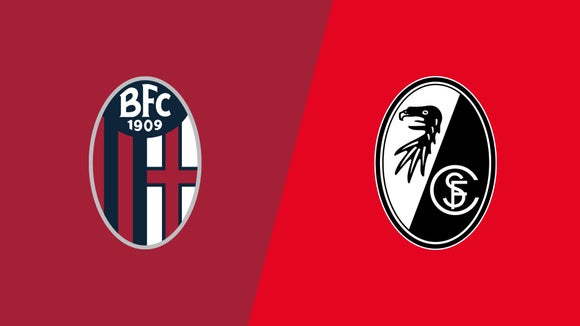 Bologna vs Freiburg