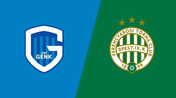 Genk vs Ferencvaros