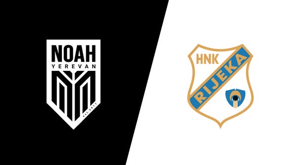 Noah vs. Rijeka