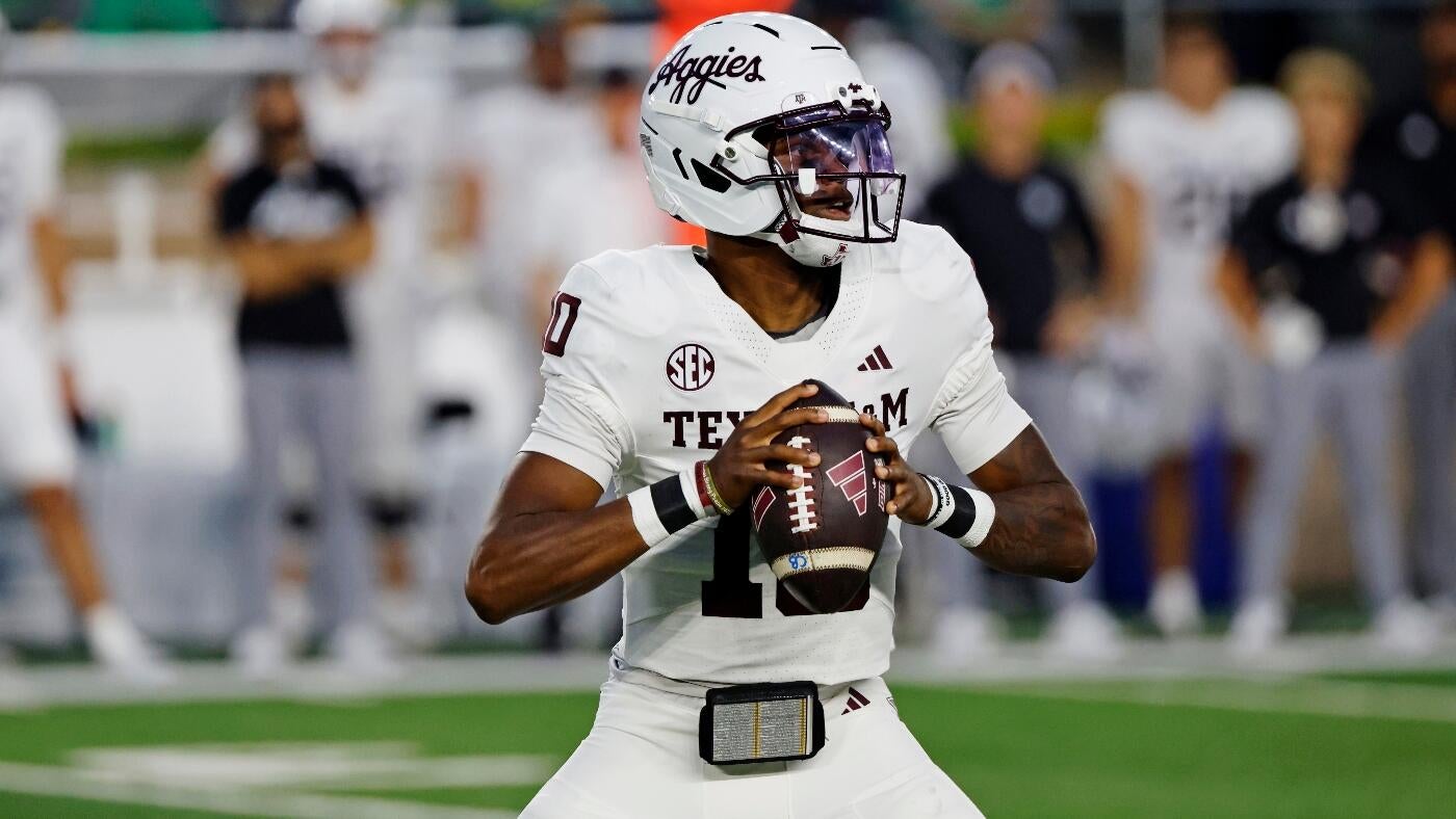 <a href="https://www.cbssports.com/college-football/news/college-football-odds-picks-predictions-for-week-5-2025-model-likes-washington-texas-a-m-in-best-bets/" target="_blank">College football odds, picks, predictions for Week 5, 2025: Model likes Washington, Texas A&M in best bets</a>