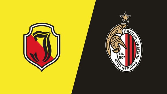 Jagiellonia Bialystok vs. Hamrun Spartans
