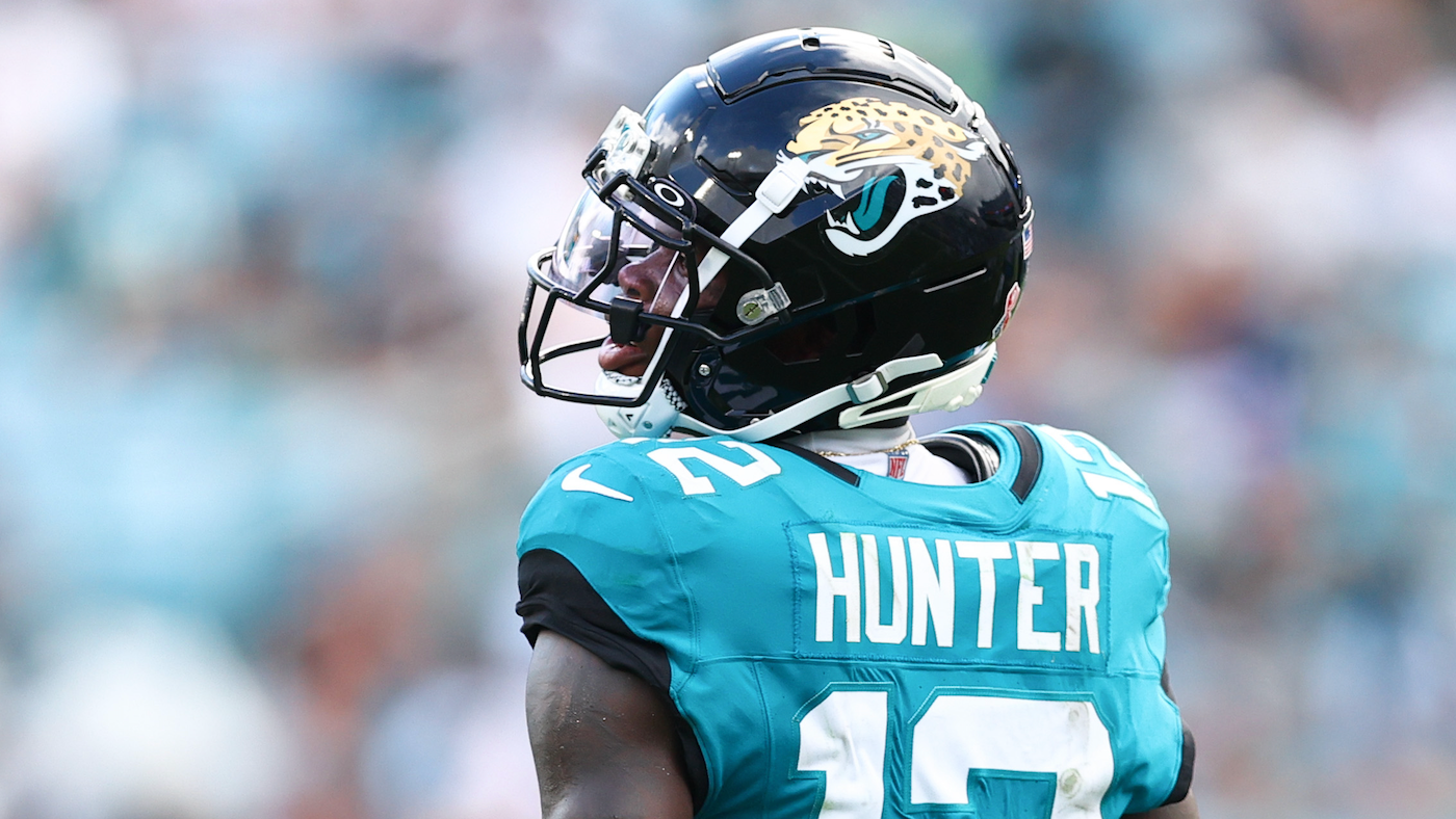 Deion Sanders calls on Jaguars to alter Travis Hunter’s rookie role: ‘They’re not using him enough’