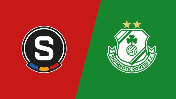 Sparta Praha vs. Shamrock Rovers