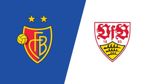 Basel vs Stuttgart