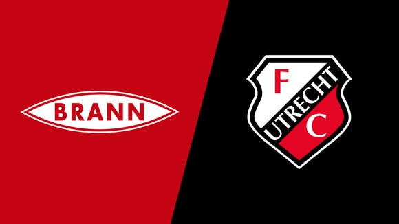 Brann vs Utrecht
