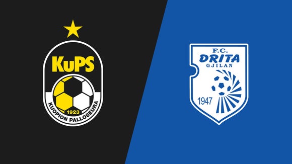 KuPS Kuopio vs. Drita