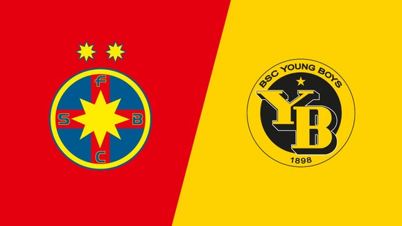 Bucuresti vs Young Boys