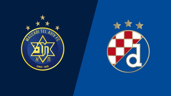 Maccabi Tel Aviv vs Dinamo Zagreb