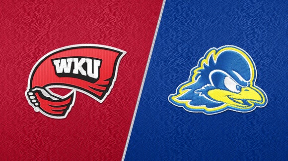 W. Kentucky vs Delaware