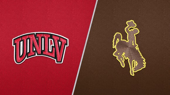 UNLV vs Wyoming