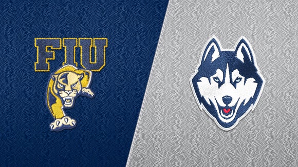 FIU vs UConn