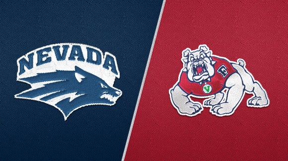 Nevada vs Fresno St.