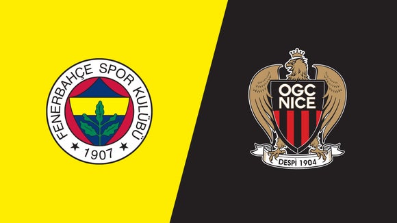 Fenerbahce vs Nice