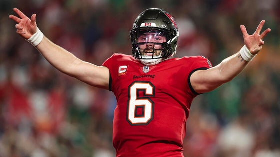 NFC Wild Card Playoffs - Philadelphia Eagles v Tampa Bay Buccaneers