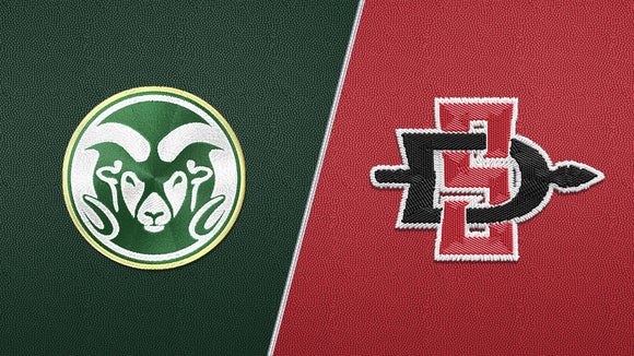 Colorado St. vs San Diego St.