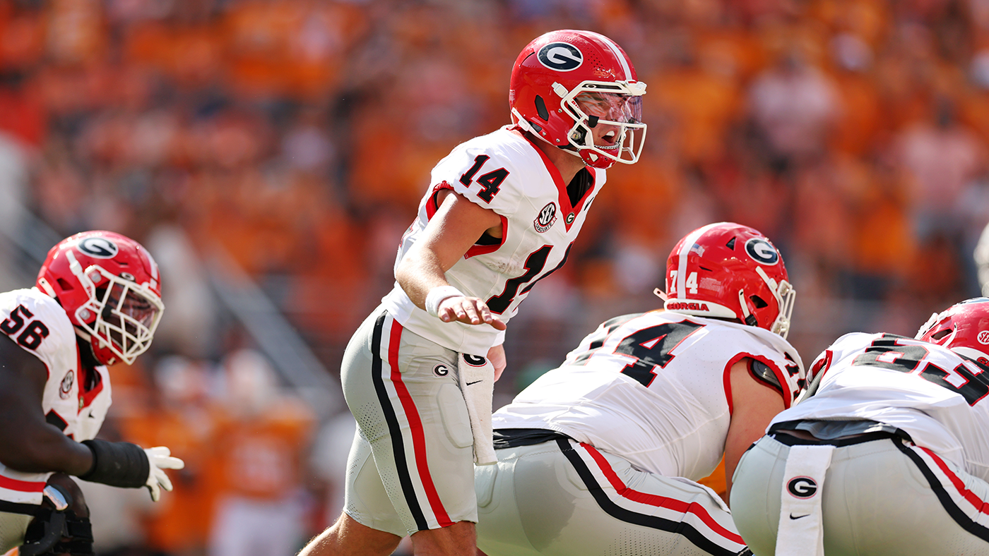 <a href="https://www.cbssports.com/college-football/news/tom-fornellis-college-football-power-ratings-georgia-penn-state-indiana/" target="_blank">Tom Fornelli’s College Football Power Ratings: Georgia surpasses Penn State, Indiana surges into top 10</a>