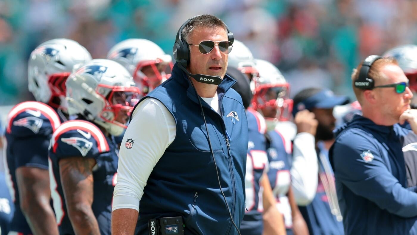 NFL football knockout, survivor pool picks, advice, strategy for Week 4, 2025: Avoid the Patriots
