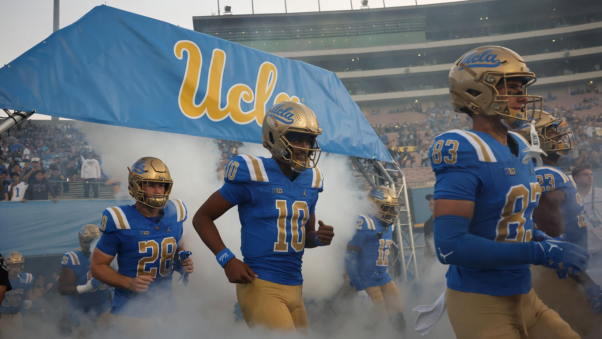 Top Candidates For Notable CFB Head Coach Openings Stream of NCAA