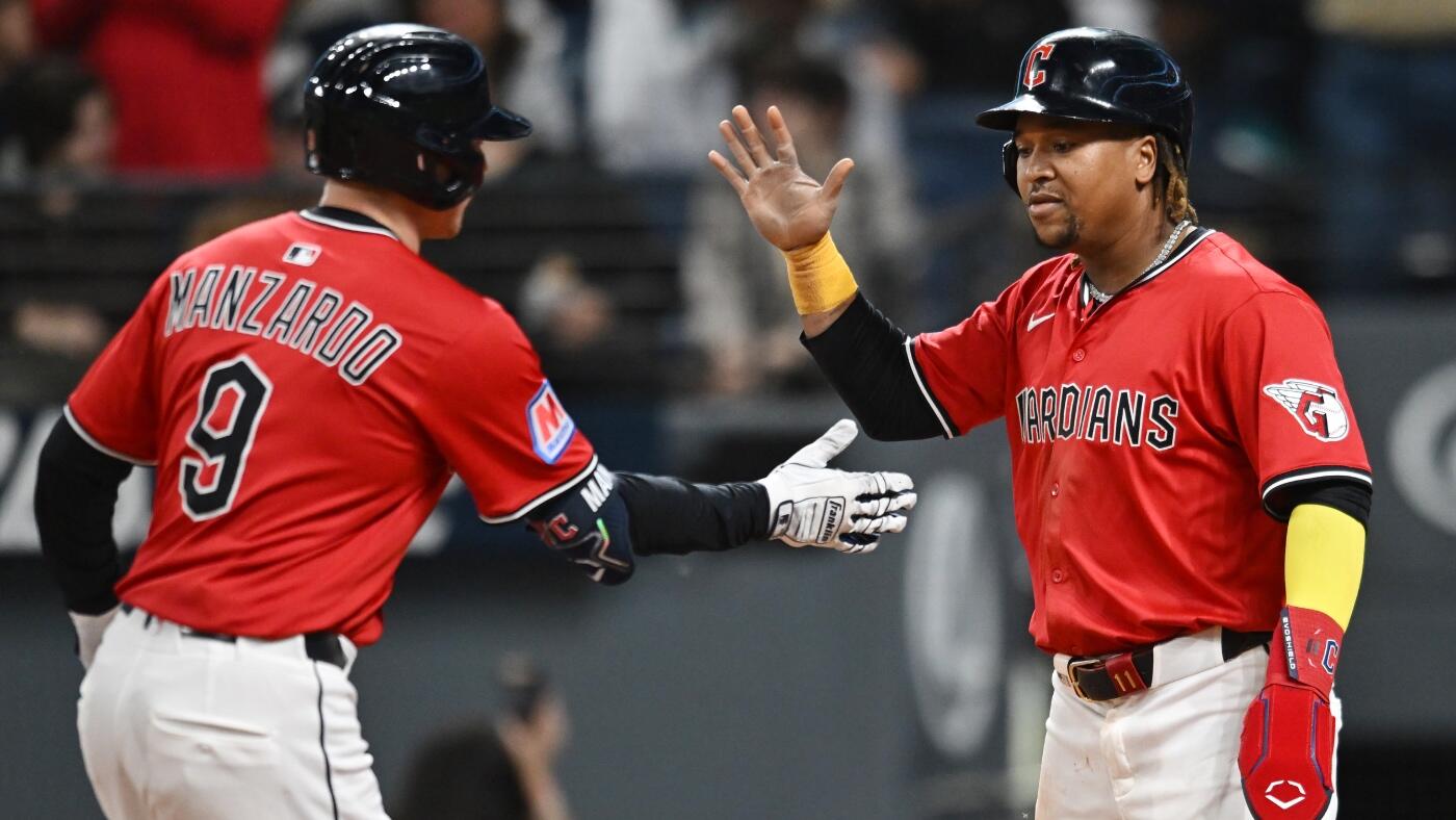 Today's early best bets to target: Top MLB picks, La Liga predictions include Nationals, Atletico Madrid