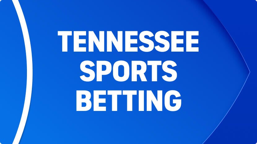 cbssports.com - Blake Von Hagen - Tennessee sports betting apps: Best TN sportsbooks in 2026