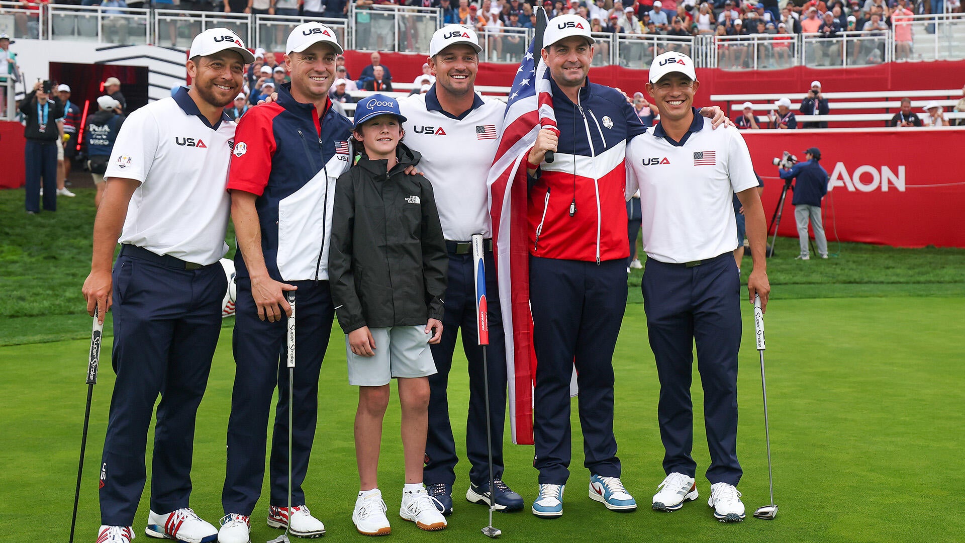 Ryder Cup Preview: Who Has the Edge in Alternate Shot Format? Stream of